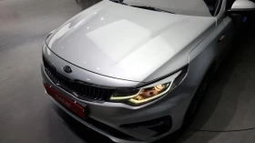 Kia K5 2.0 LPI Luxury  | Mobile.bg    4