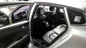 Kia K5 2.0 LPI Luxury  | Mobile.bg    11