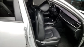 Kia K5 2.0 LPI Luxury  | Mobile.bg    12