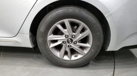 Kia K5 2.0 LPI Luxury  | Mobile.bg    3