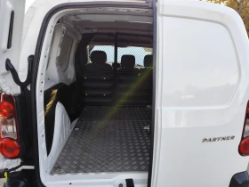 Обява за продажба на Peugeot Partner 1.6HDi* EURO5B* N1* 3 MECTA* KLIMA*  ~4 500 EUR - изображение 11 | Auto.bg Обява за продажба на Peugeot Partner 1.6HDi* EURO5B* N1* 3 MECTA* KLIMA*  ~4 500 EUR - изображение 11