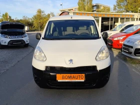 Обява за продажба на Peugeot Partner 1.6HDi* EURO5B* N1* 3 MECTA* KLIMA*  ~4 500 EUR - изображение 1 | Auto.bg Обява за продажба на Peugeot Partner 1.6HDi* EURO5B* N1* 3 MECTA* KLIMA*  ~4 500 EUR - изображение 1