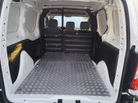 Peugeot Partner 1.6HDi* EURO5B* N1* 3 MECTA* KLIMA*  - 4500 € / 8801.24 лв. - 83602538 13