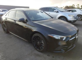 Mercedes-Benz A 220 - 33000 лв. / 16872.63 € - 47348547 2