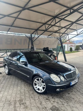 Mercedes-Benz E 270 | Mobile.bg    4