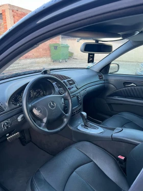 Mercedes-Benz E 270 | Mobile.bg    10