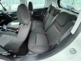 Peugeot 208 1.6 HDI - 12499 лв. / 6390.64 € - 57792738 11