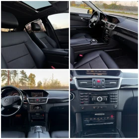 Mercedes-Benz E 350 350/231/2 комплекта гуми и джанти, снимка 5