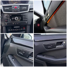 Mercedes-Benz E 350 350/231/2 комплекта гуми и джанти, снимка 7