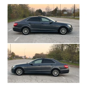 Mercedes-Benz E 350 350/231/2 комплекта гуми и джанти, снимка 3