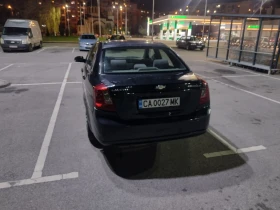 Chevrolet Lacetti 2.0 Tcdi | Mobile.bg    5