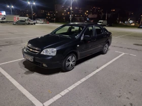 Chevrolet Lacetti 2.0 Tcdi | Mobile.bg    8