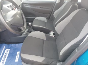 Peugeot 207 1.4 BENZIN/ ЛИЗИНГ  - 4477 лв. / 2289.05 € - 73866052 10