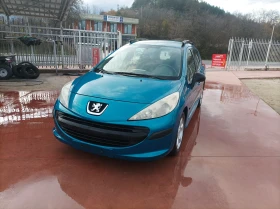 Peugeot 207 1.4 BENZIN/ ЛИЗИНГ  - 4477 лв. / 2289.05 € - 73866052 3