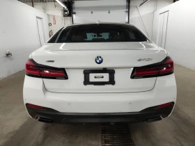 BMW 540 I XDRIVE 2022 * CARFAX * БЕЗ ПЪРВОНАЧАЛНА ВНОСКА - 73800 лв. / 37733.34 € - 37958370 5