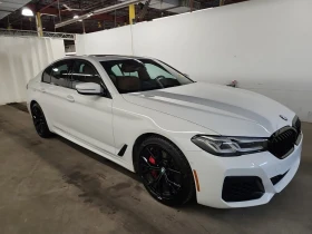 BMW 540 I XDRIVE 2022 * CARFAX * БЕЗ ПЪРВОНАЧАЛНА ВНОСКА - 73800 лв. / 37733.34 € - 37958370 3