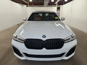 BMW 540 I XDRIVE 2022 * CARFAX * БЕЗ ПЪРВОНАЧАЛНА ВНОСКА - 73800 лв. / 37733.34 € - 37958370 2