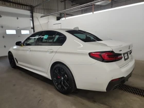 BMW 540 I XDRIVE 2022 * CARFAX * БЕЗ ПЪРВОНАЧАЛНА ВНОСКА - 73800 лв. / 37733.34 € - 37958370 6