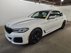 BMW 540 I XDRIVE 2022 * CARFAX * БЕЗ ПЪРВОНАЧАЛНА ВНОСКА