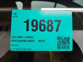 BMW 540 I XDRIVE 2022 * CARFAX * БЕЗ ПЪРВОНАЧАЛНА ВНОСКА - 73800 лв. / 37733.34 € - 37958370 15