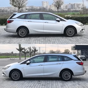 Opel Astra 1.6 CDTI * 110 к с - 11000 лв. / 5624.21 € - 24572567 4