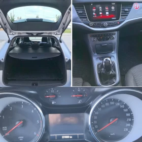 Opel Astra 1.6 CDTI * 110 к с - 11000 лв. / 5624.21 € - 24572567 8
