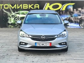 Opel Astra 1.6 CDTI * 110 к с - 11000 лв. / 5624.21 € - 24572567 2