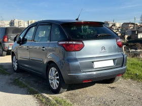 Citroen C4 Picasso Exclusive - 13500 лв. / 6902.44 € - 60164202 6