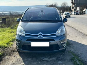 Citroen C4 Picasso Exclusive - 13500 лв. / 6902.44 € - 60164202 2