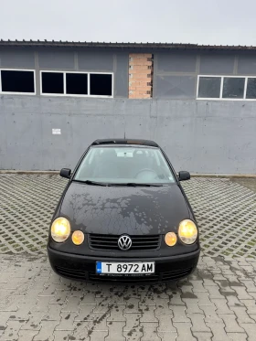 VW Polo - 2300 лв. / 1175.97 € - 90170246 2