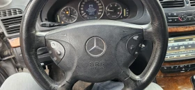 Mercedes-Benz E 270 eleganse, снимка 5