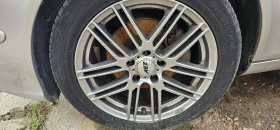 Mercedes-Benz E 270 eleganse, снимка 11