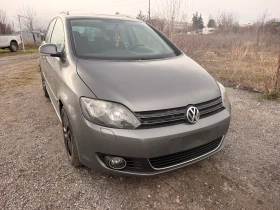 VW Golf Plus High Line-1.6 TDI -Kamera 105-k.c. Navi, снимка 2