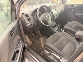 VW Golf Plus High Line-1.6 TDI -Kamera 105-k.c. Navi, снимка 5