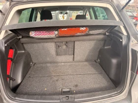 VW Golf Plus High Line-1.6 TDI -Kamera 105-k.c. Navi, снимка 12