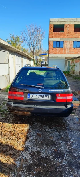 VW Passat - 1500 € / 2933.74 лв. - 78720440 3