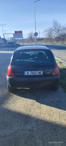 Renault Clio - 500 € / 977.91 лв. - 35282531 4