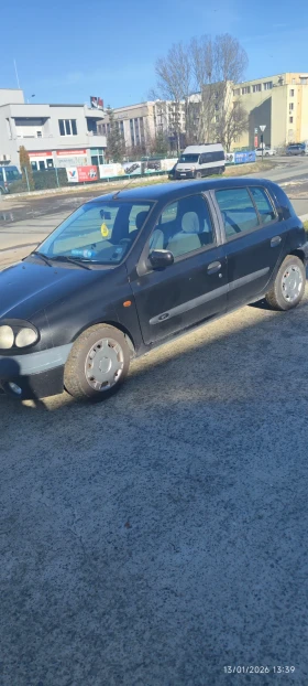 Renault Clio - 500 € / 977.91 лв. - 35282531 3