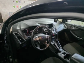 Ford Focus 1.6  НАПЪЛНО ОБСЛУЖЕН  - 4000 € / 7823.32 лв. - 41346034 5
