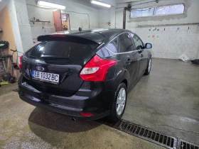 Ford Focus 1.6  НАПЪЛНО ОБСЛУЖЕН  - 4000 € / 7823.32 лв. - 41346034 2