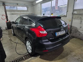 Ford Focus 1.6  НАПЪЛНО ОБСЛУЖЕН  - 4000 € / 7823.32 лв. - 41346034 3