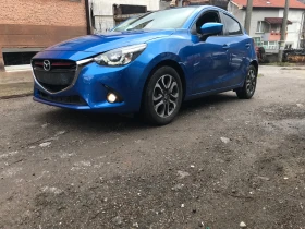 Mazda 2 1.5I GERMANY  - 6500 € / 12712.90 лв. - 29966482 2