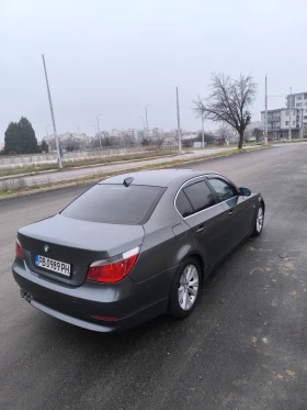 BMW 530, снимка 5