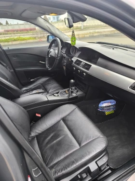 BMW 530, снимка 8