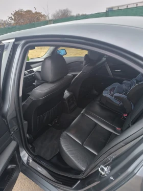 BMW 530, снимка 7