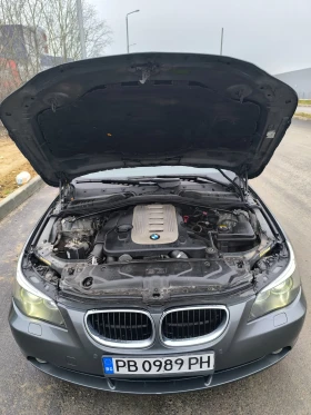 BMW 530, снимка 11