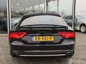 Audi A7 3.0 BiTDI 3x S- LINE / QUATTRO / SHADOW LINE  - 17900 € / 35009.36 лв. - 47327764 5