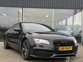 Audi A7 3.0 BiTDI 3x S- LINE / QUATTRO / SHADOW LINE  - 17900 € / 35009.36 лв. - 47327764 3