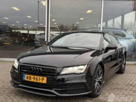 Audi A7 3.0 BiTDI 3x S- LINE / QUATTRO / SHADOW LINE  - 17900 € / 35009.36 лв. - 47327764 2