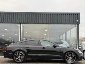 Audi A7 3.0 BiTDI 3x S- LINE / QUATTRO / SHADOW LINE  - 17900 € / 35009.36 лв. - 47327764 4
